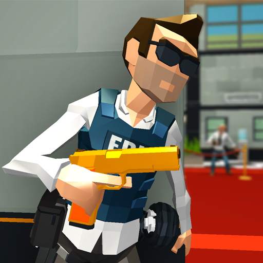 US Special Forces Gun & Shoot Strike 1.0.1