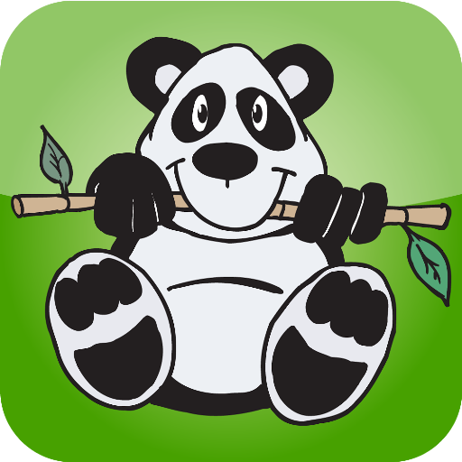 Match It Up 1 for babies icon