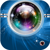 Selfie Bright Camera HD icon