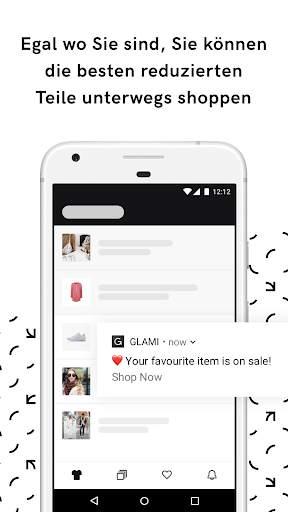 GLAMI - Fashion search engine screenshot 4