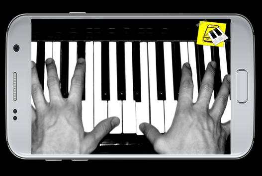 Instrument Piano 2017 screenshot 2