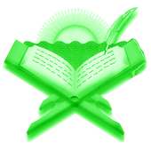 Quran with Malayalam Translate icon