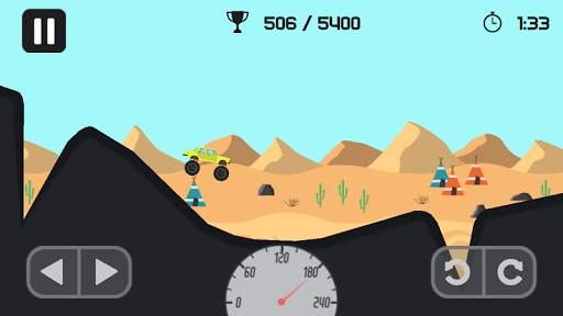 Monster Trucks from Poland screenshot 16