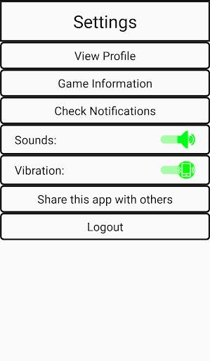 Multi Hand Cricket screenshot 3