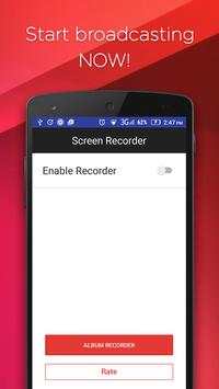 Screen Recorder Master screenshot 4