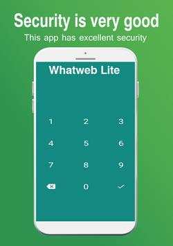 Whatweb Lite screenshot 3