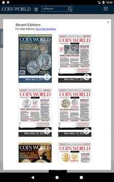 Coin World screenshot 17