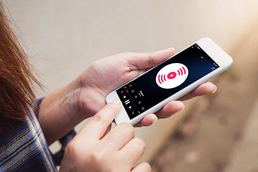 ZLN : Music Player screenshot 7