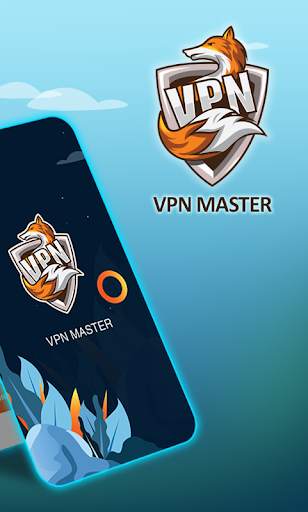 VPN Master Fox Turbo VPN Fast Proxy screenshot 6
