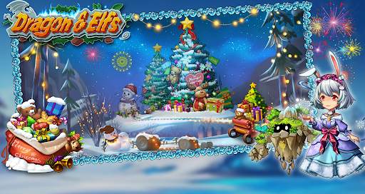 Dragones & Elfos screenshot 8