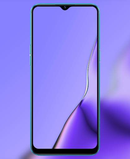 Realme C3, C11, C12, Wallpaper screenshot 4