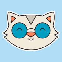 Cat Emoji Stickers