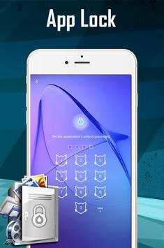 App Lock Security screenshot 4