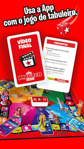 Go Master youtubers screenshot 4