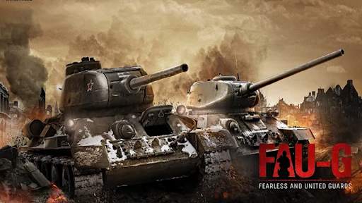 FAUG(Fearless and United Guard) Game Guide screenshot 2