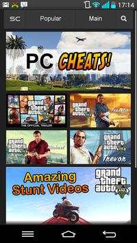 Snapcheat for GTA V screenshot 2