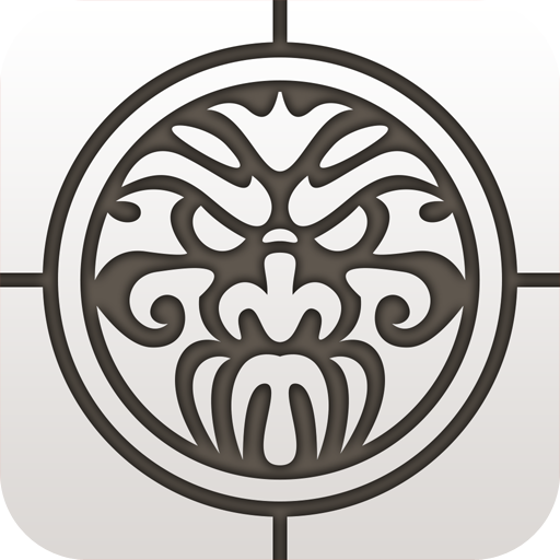 Ruins - escape game - icon