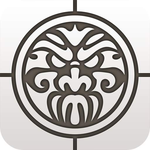 Ruins - escape game - 1.2