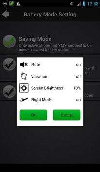 Battery Doctor 2016 Free screenshot 5