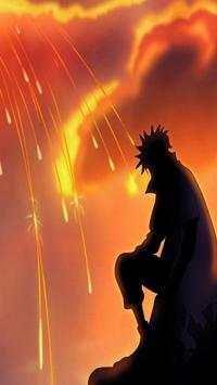Naruto Anime Comic & Movie Wallpapers screenshot 1
