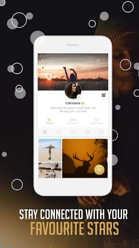 Star Chat App screenshot 5
