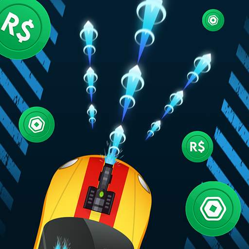 Car Defender - Free Robux 1.0