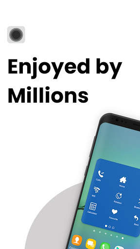 Easy Touch for Android - Smart Assistant screenshot 1