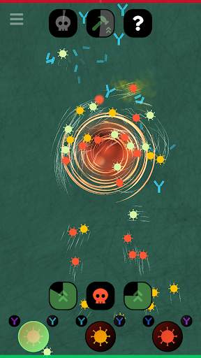 Virus Control screenshot 6