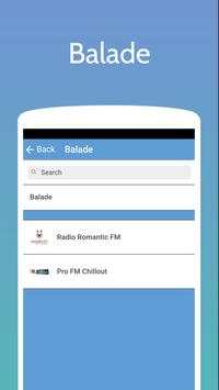 Radio Player România screenshot 6
