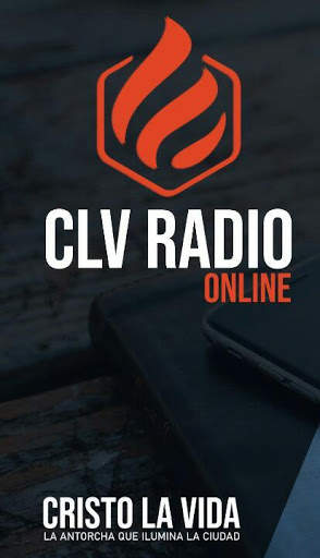 CLV RADIO ONLINE screenshot 2