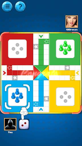 Ludo Super screenshot 2