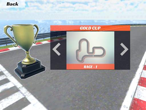 Bike Racing Cup 3D screenshot 7