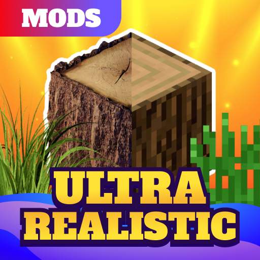 Ultra Realistic Mod for Minecraft 5.0