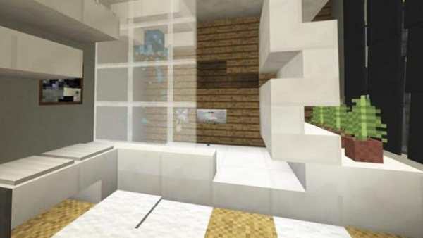 Safe house for Minecraft screenshot 4
