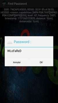 Free Hack Passwords Wifi Prank screenshot 4