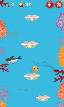 Shark and Octopus screenshot 5