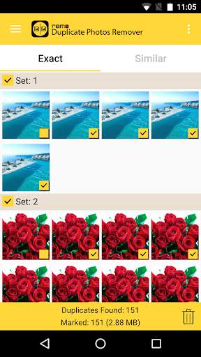 Remo Duplicate Photos Remover screenshot 6