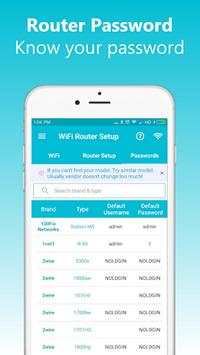 WiFi Router Master screenshot 7