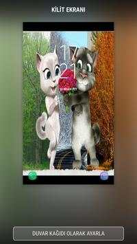My Talking Angela screenshot 1