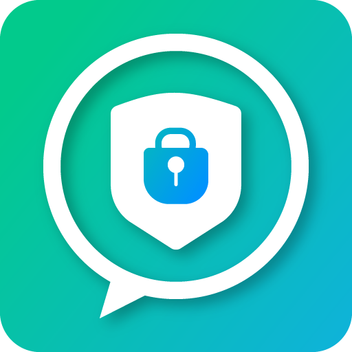 Chat locker for WhatsApp : Secure Chat icon
