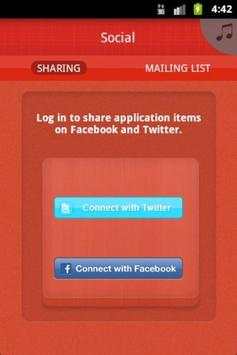 J. Lamour screenshot 5