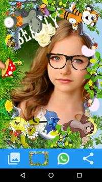 Photo Editor Lite screenshot 2