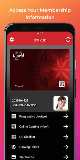NWR Mobile App screenshot 2