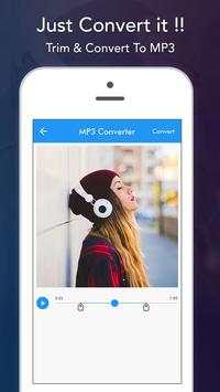 Video To Mp3 Converter screenshot 2