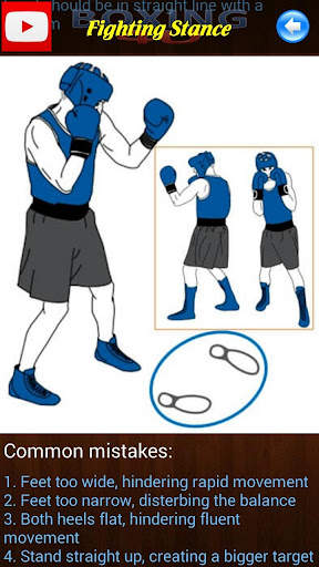 Boxing 4U screenshot 5