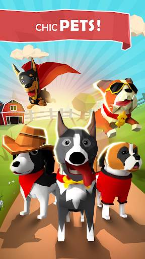 Idle Cow Clicker Games: Idle Tycoon Games Offline screenshot 4