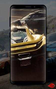 Full HD Asphalt 9: Legends Wallpaper screenshot 4