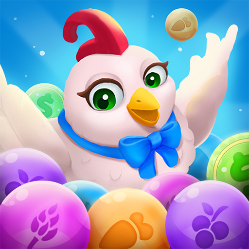 Crop Crush icon