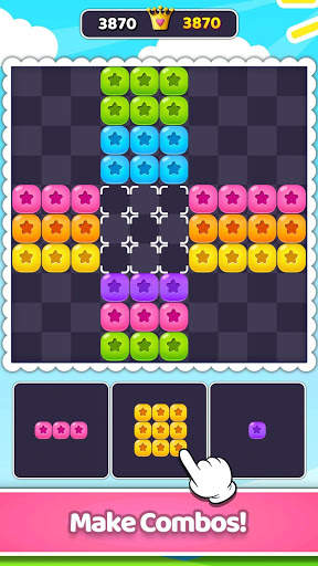 Puzzle Game screenshot 2