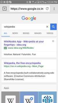 Shortcut Browser screenshot 7